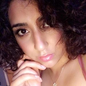 Meet your Posher, Elnaz